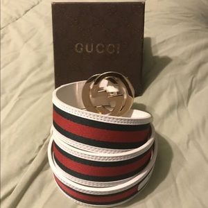 GUCCI Belt